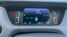 Honda Jazz 1.5 i-MMD Hybrid Crosstar EX 5dr eCVT Hybrid Hatchback